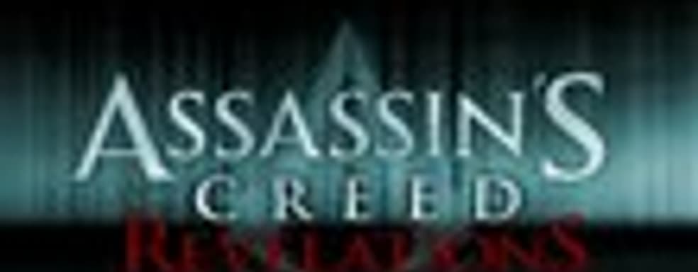Трейлер PS3-версии Assassin's Creed: Revelations