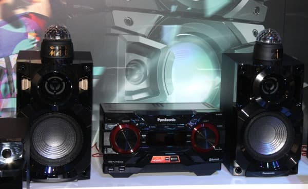 Конвенция Panasonic 2016 Конвенция Panasonic 2016