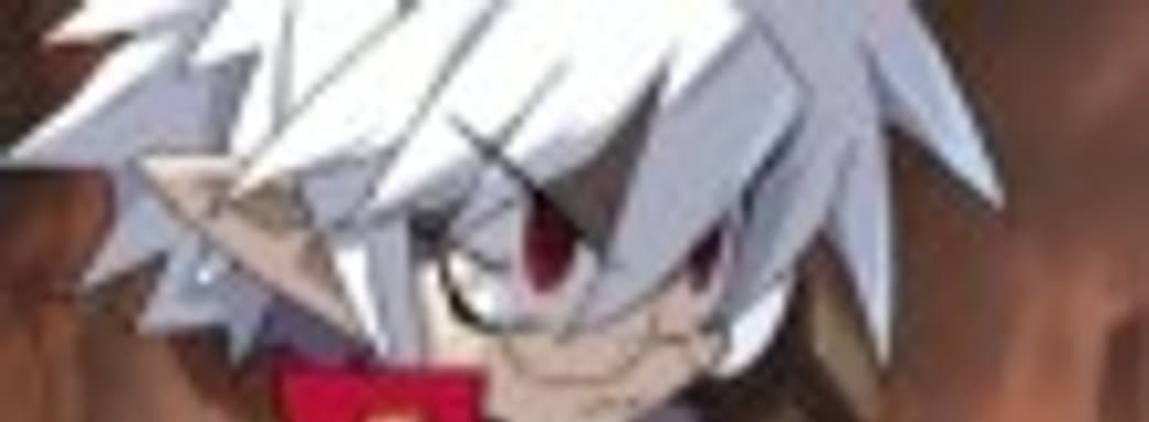 Disgaea 3 - бесконечная тактика 