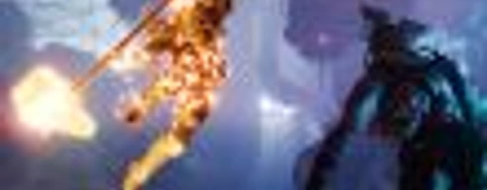 Kotaku: Destiny 2 появится в сервисе Google Stadia