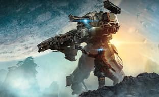 Фанаты Titanfall надеются, что в конце недели их ждет большой сюрприз