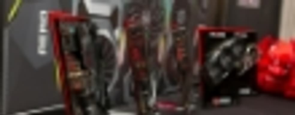 MSI представила видеокарты NVIDIA GeForce RTX и материнские платы на базе Intel Z390