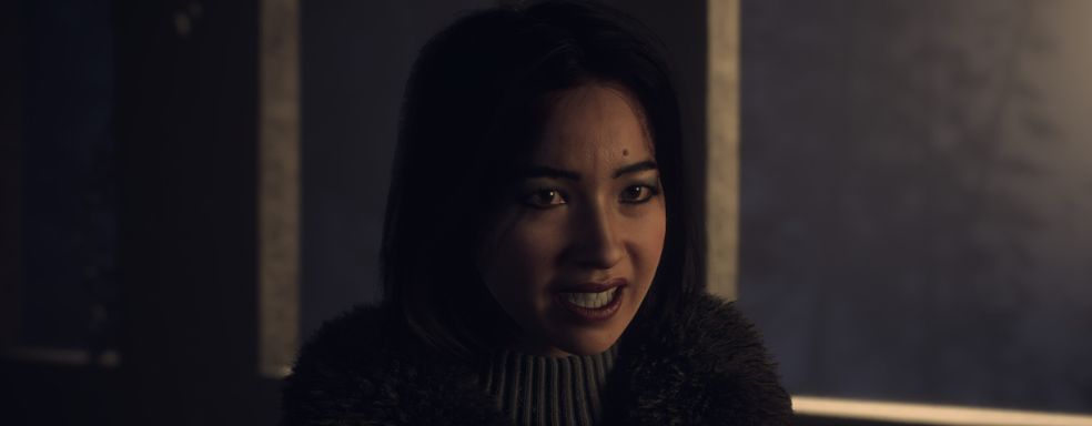 Ремастер Until Dawn выйдет на ПК и PS5 в октябре. Sony сравнила графику с оригиналом