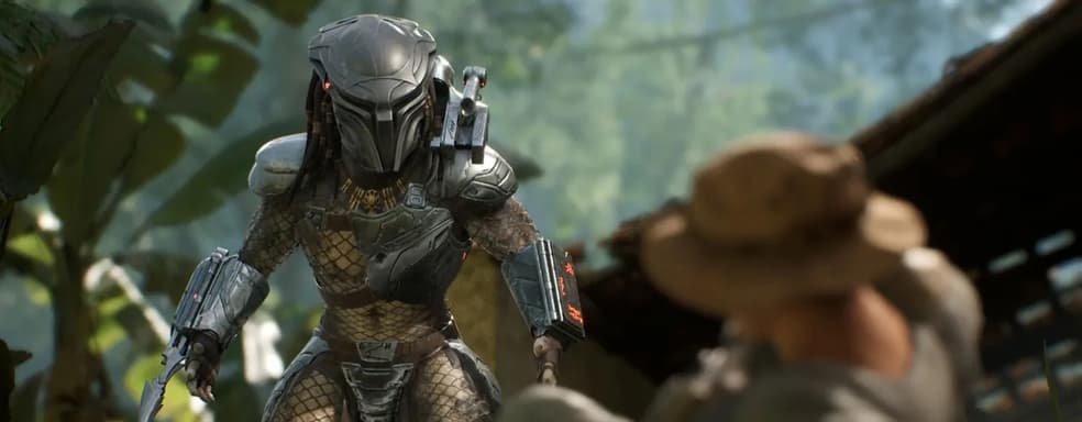 Утечка: авторы Friday the 13th и Predator: Hunting Grounds работают над кооперативным киберпанк-шутером Arcadegeddon