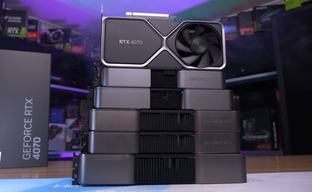 Игровые тесты GeForce RTX 4070 подтверждают завышенную стоимость видеокарты NVIDIA