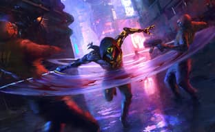 Для ПК, PS5 и Xbox Series X|S была анонсирована Ghostrunner 2