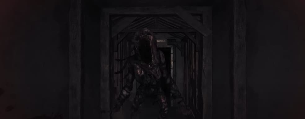 Очень страшно, но не всегда интересно. Критики высказались об Amnesia: The Bunker