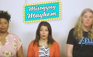 Анита Саркисян прекращает бороться с патриархатом и закрывает Feminist Frequency