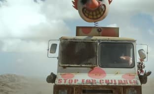 Sony показала новый трейлер сериала «Скрежет металла»