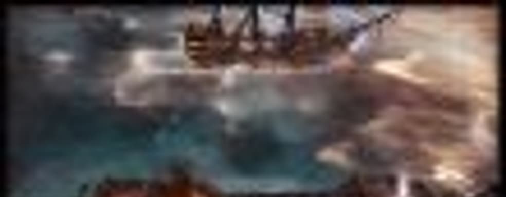 Незаконченная версия Abandon Ship появится на РС 21 февраля