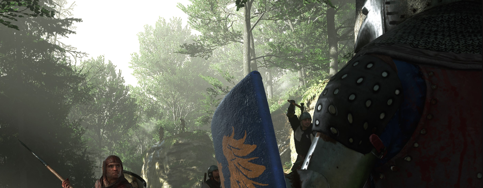 Kingdom Come Deliverance 2 Receives Hotfix 1.1.2 with Critical Bug Fixes and Stability Improvements