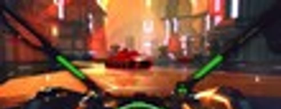 Ремейк Battlezone получит процедурный контент для повышения реиграбельности