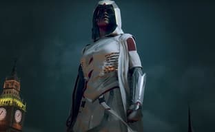 Ассасины возвращаются в Лондон в трейлере кроссовера с Watch Dogs: Legion