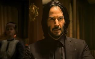Legendary hitman John Wick has been transferred to the world of Red Dead Redemption 2