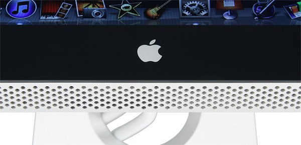 ЖК-монитор Apple LED Cinema Display ЖК-монитор Apple LED Cinema Display
