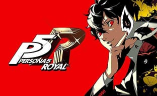 Ремастер Persona 5 Royal получила первый полноценный трейлер