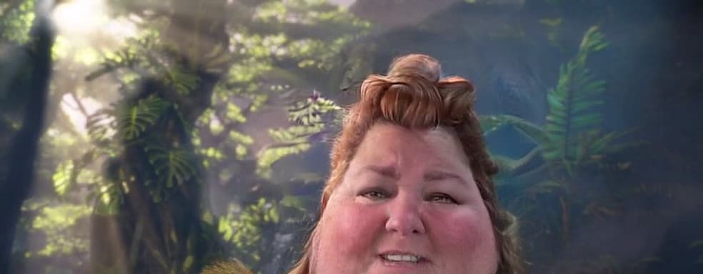 По слухам, Horizon Forbidden West перенесут на 2022 год