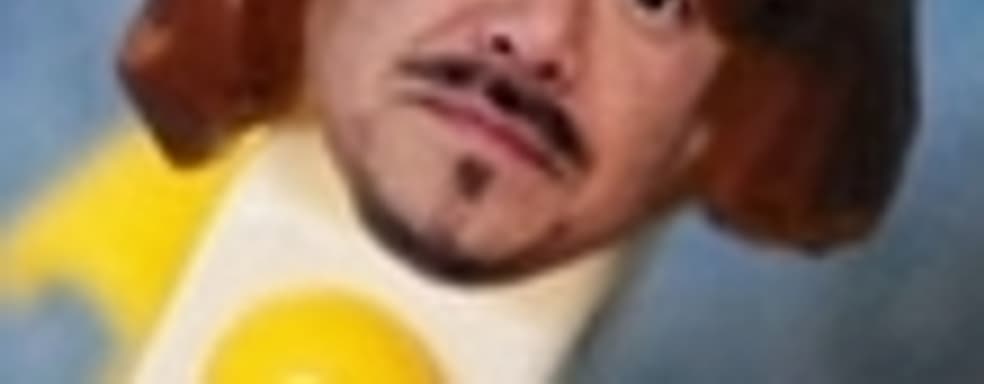 Mistwalker работает над двумя играми