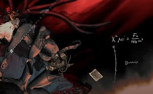 Авторы Disco Elysium из ZA/UM анонсировали шпионский триллер с элементами психоделической научной фантастики Project C4