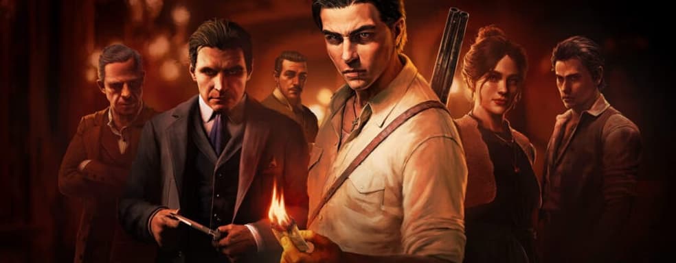 На этой неделе в PlayStation Store выйдет 5 новых игр