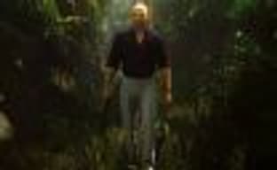 Хитмен против наркокартеля в трейлере Hitman 2