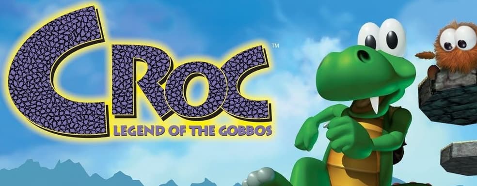 Три часа приключений в Croc Remaster и эксклюзивный взгляд за кулисы