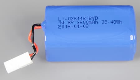 iBoto inxni X6S, аккумуляторная батарея iBoto inxni X6S, аккумуляторная батарея