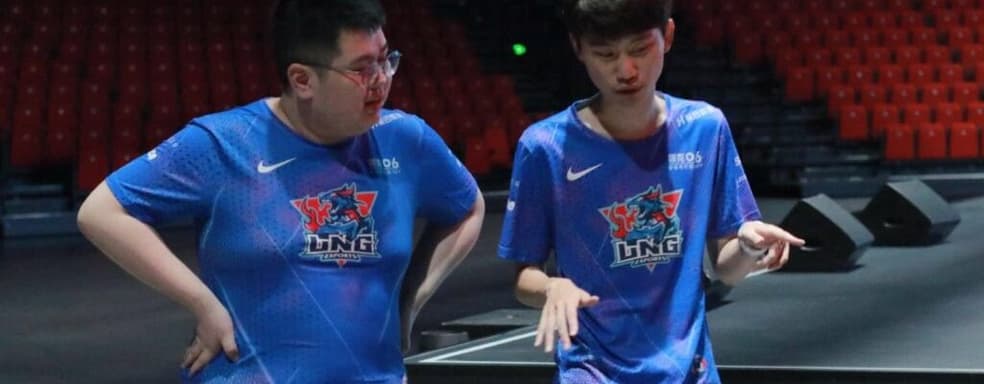 Кассир издевался в магазине над кибератлетом LoL из-за его плохой игры. Теперь он боится ходить за продуктами