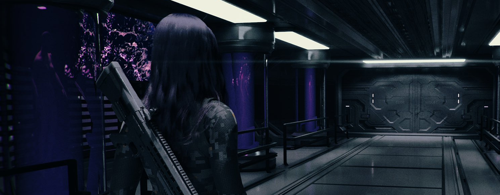 Первые скриншоты духовной наследницы Dino Crisis от TeamKill Media, авторов одного из худших PlayStation-эксклюзивов