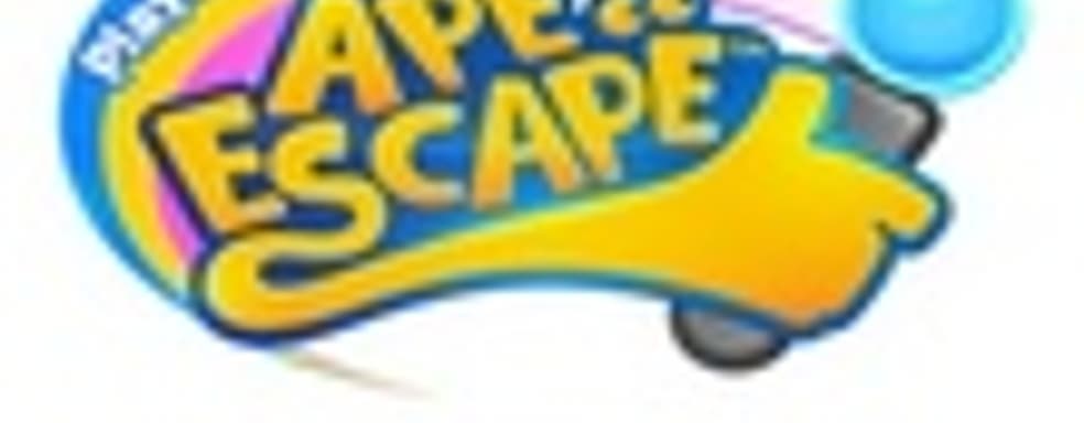 Анонс PlayStation Move Ape Escape