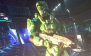 Внезапно: бета-тест Halo Online пройдет только в России