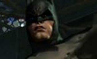 Ролик Joker's Carnival Challenge Map DLC для Batman: Arkham City