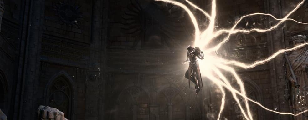 Blizzard нарочно сделала подземелья в бете Diablo 4 однообразными