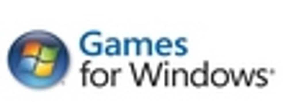 Games for Windows Marketplace перезапустят 15 ноября