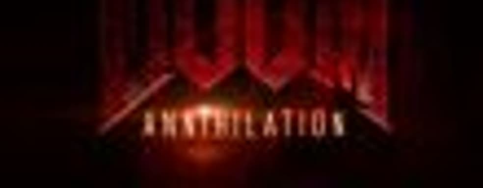 id Software и Bethesda непричастны к фильму DOOM: Annihilation