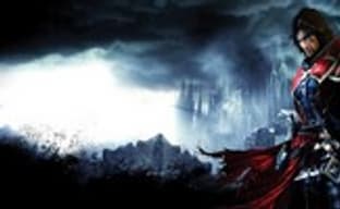 Компьютерная демо-версия Castlevania: Lords of Shadow выйдет завтра