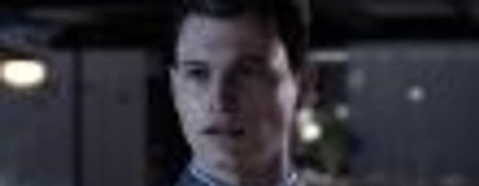 Часть андроида на халяву – доступна демо-версия Detroit: Become Human