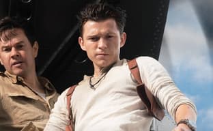 Появился первый трейлер фильма по Uncharted