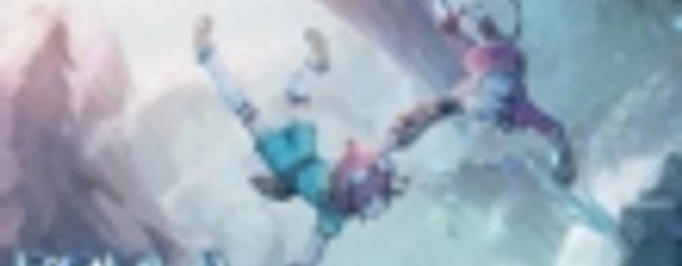 Трейлер Rodea The Sky Soldier для 3DS