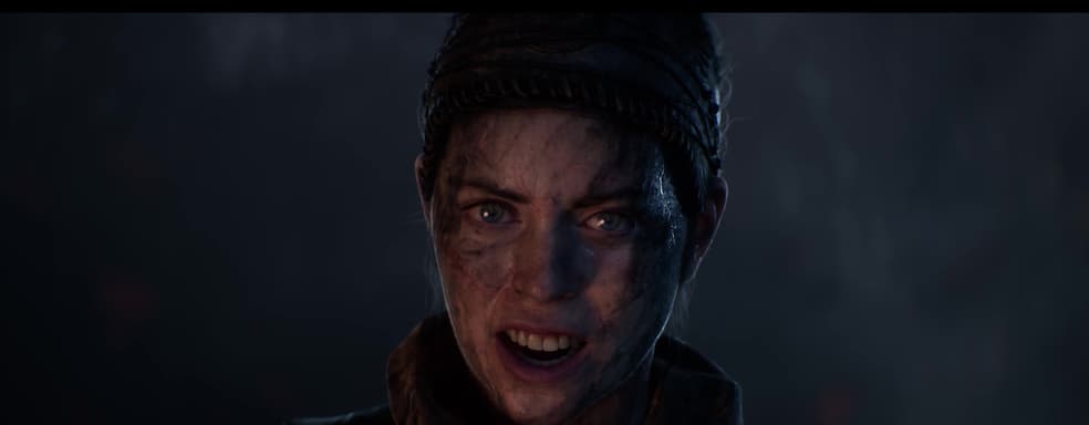 Слух: Hellblade 2: Senua's Saga выйдет на PS5