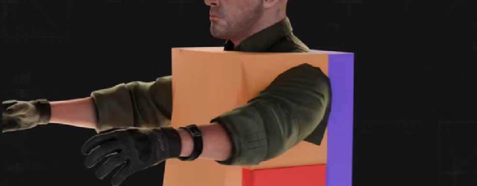 Новая механика брони Escape from Tarkov в патче 0.14.9.1. Кубик в кубе объясняет, как работает механика