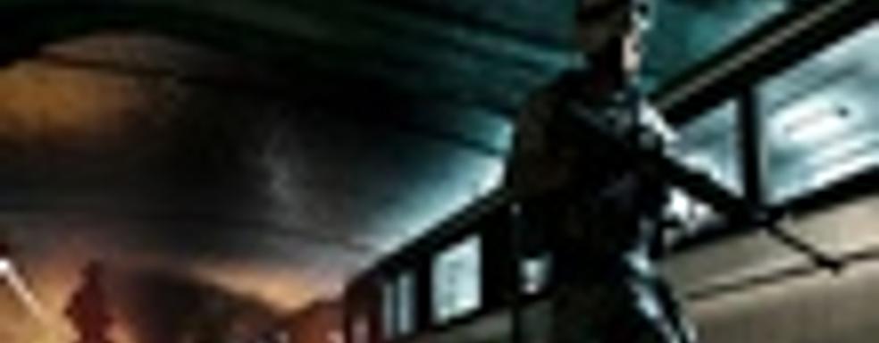 DICE забанит бета-тестеров Battlefield 3 за использование неофициальных серверов