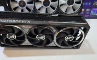 Как наживаются на желающих купить RTX 5090 на eBay: видеокарта за $9000 и фальшивые объявления