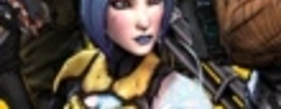 Большой патч для РС-версии Borderlands 2