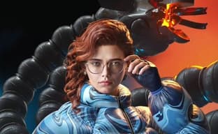 «Оставайся, мальчик, с нами». Mundfish выложила в сеть пятую часть саундтрека Atomic Heart