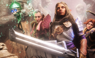 Геймдиректор Dragon Age The Veilguard покидает BioWare, игроки ожидают закрытие студии — СМИ