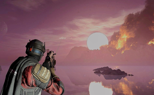 Helldivers 2 Fans Defeat Automatons — Gamer Takes Touching Photo as a Last Memory