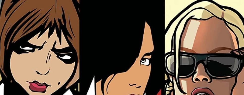 Прокатило. Продажи GTA The Trilogy The Definitive Edition намного превзошли ожидания издателя