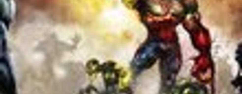 Namco позвала обратно разработчиков Splatterhouse