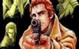 Hideo Kojima о Snatcher